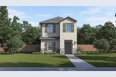 2857 Whispering Pines Way, Arlington, TX 76015 - Photo 1
