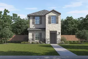 2857 Whispering Pnes Wy, Arlington, TX 76015 - Photo 1