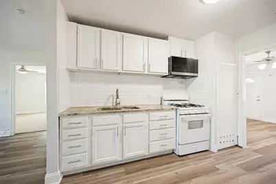 1541 Briarcliff Road, Dallas, TX 75235 - Photo 5