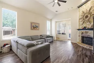 9452 Drovers View Trail, Fort Worth, TX 76131 - Photo 9