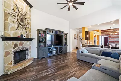 9452 Drovers View Trail, Fort Worth, TX 76131 - Photo 11