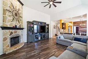 9452 Drovers View Trail, Fort Worth, TX 76131 - Photo 11
