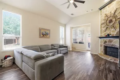 9452 Drovers View Trail, Fort Worth, TX 76131 - Photo 9