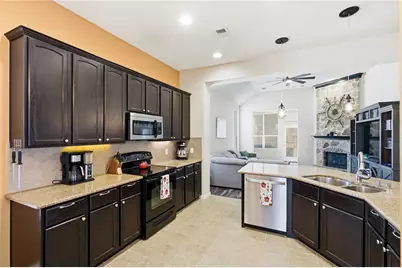 9452 Drovers View Trail, Fort Worth, TX 76131 - Photo 5