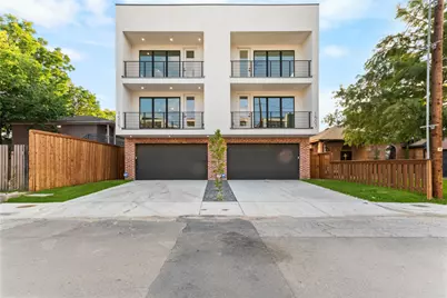 1507 Holly Avenue, Dallas, TX 75204 - Photo 3