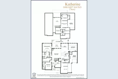 805 Bayleelove, Van Alstyne, TX 75495 - Photo 1