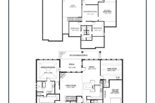 805 Bayleelove, Van Alstyne, TX 75495 - Photo 1