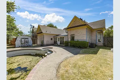 504 W Knox Street, Ennis, TX 75119 - Photo 37
