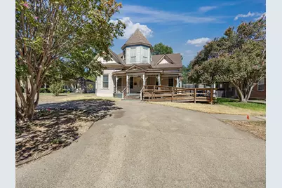 504 W Knox Street, Ennis, TX 75119 - Photo 3
