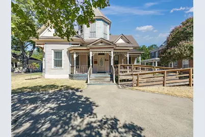 504 W Knox Street, Ennis, TX 75119 - Photo 1