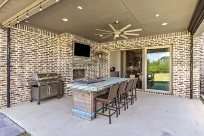 5204 Westfield Drive, Parker, TX 75002 - Photo 31