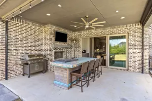 5204 Westfield Dr, Parker, TX 75002 - Photo 35