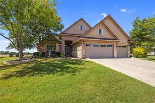 9500 Kingsley Dr, Denton, TX 76207 - Photo 1