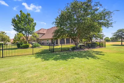 9500 Kingsley Drive, Denton, TX 76207 - Photo 35