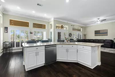9500 Kingsley Drive, Denton, TX 76207 - Photo 17