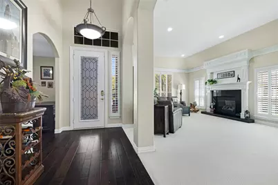 9500 Kingsley Drive, Denton, TX 76207 - Photo 9