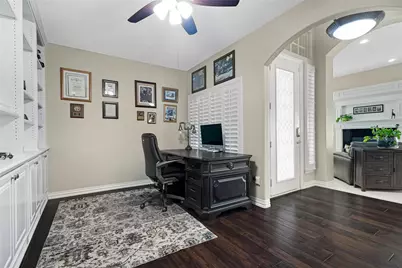9500 Kingsley Drive, Denton, TX 76207 - Photo 27