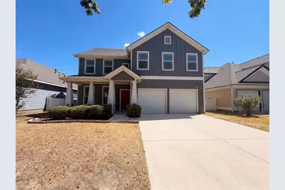 1924 Hartwell Court, Providence Village, TX 76227 - Photo 1