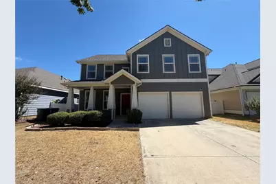 1924 Hartwell Court, Providence Village, TX 76227 - Photo 23