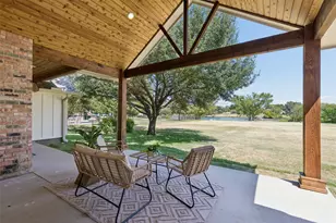 131 Oak Grove Cir, Double Oak, TX 75077 - Photo 37