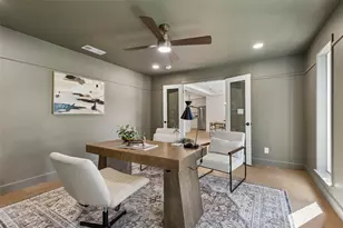 131 Oak Grove Cir, Double Oak, TX 75077 - Photo 11