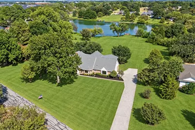 131 Oak Grove Circle, Double Oak, TX 75077 - Photo 1