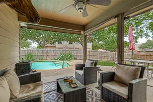 3018 Ashlawn Ct, Midlothian, TX 76065 - Photo 23