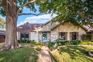 4320 Hillshire Ct, Flower Mound, TX 75028 - Photo 29