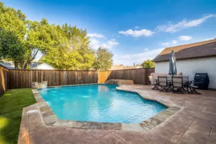 4320 Hillshire Ct, Flower Mound, TX 75028 - Photo 21
