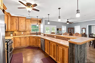 2635 County Road 2168, Caddo Mills, TX 75135 - Photo 19