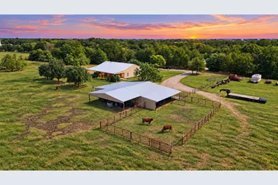 2635 County Road 2168, Caddo Mills, TX 75135 - Photo 1