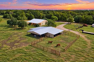 2635 Co Rd 2168, Caddo Mills, TX 75135 - Photo 1