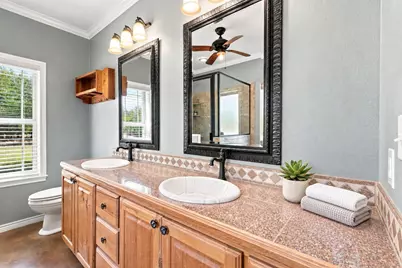 2635 County Road 2168, Caddo Mills, TX 75135 - Photo 31