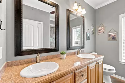 2635 County Road 2168, Caddo Mills, TX 75135 - Photo 23
