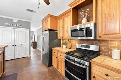 2635 County Road 2168, Caddo Mills, TX 75135 - Photo 21
