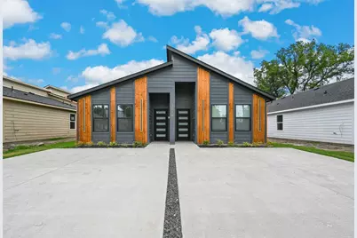 3018 Henry Street #A, Greenville, TX 75401 - Photo 1