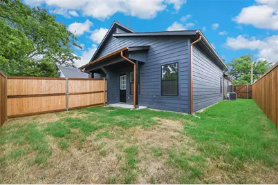 3018 Henry Street #A, Greenville, TX 75401 - Photo 19