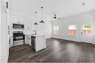 3018 Henry Street #A, Greenville, TX 75401 - Photo 3