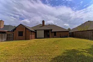 913 York St, Forney, TX 75126 - Photo 29