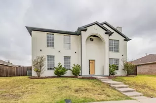 802 Azalia Dr, Lewisville, TX 75067 - Photo 1