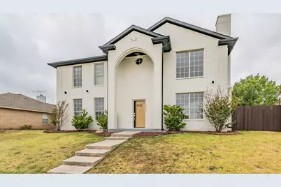 802 Azalia Drive, Lewisville, TX 75067 - Photo 3