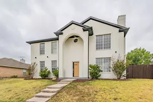 802 Azalia Dr, Lewisville, TX 75067 - Photo 3