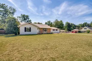 5405 Kayway Dr, Greenville, TX 75402 - Photo 1