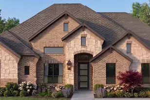 5301 Old Hwy 6, Van Alstyne, TX 75495 - Photo 1