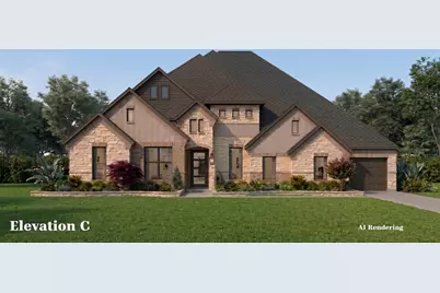 225 Panther Trail, Van Alstyne, TX 75495 - Photo 1