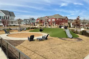 3922 Cotton Gin Rd, Frisco, TX 75034 - Photo 37