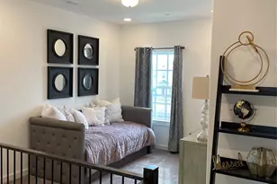 3922 Cotton Gin Rd, Frisco, TX 75034 - Photo 25