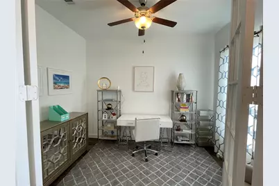 3922 Cotton Gin Road, Frisco, TX 75034 - Photo 9