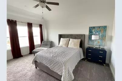 3922 Cotton Gin Road, Frisco, TX 75034 - Photo 27