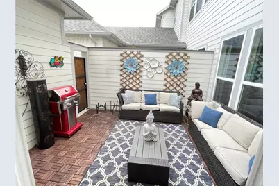 3922 Cotton Gin Road, Frisco, TX 75034 - Photo 23